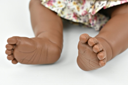 картинка Пупс "Мио Мио", 47 см, арт. 36066 интернет-магазин TuKiTu.ru